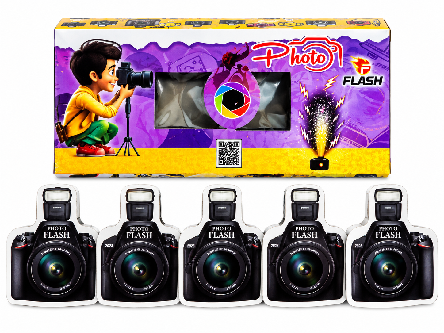 Photo Flash